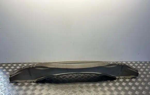 Volvo XC60 Rear beam