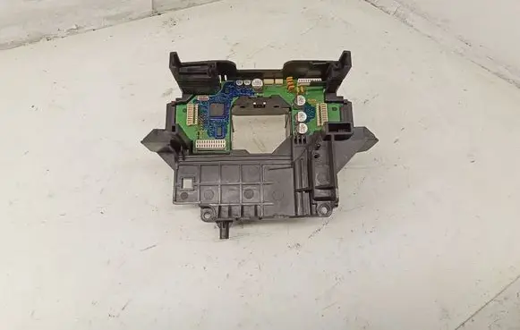 Steering angle sensor