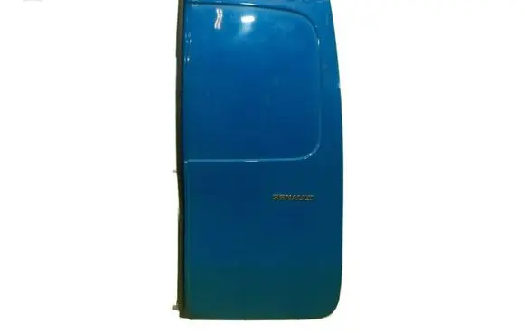 Renault Kangoo II Rear door PRAWE