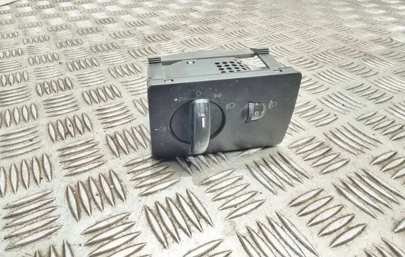 Ford Focus Light switch 4M5T13A024EA