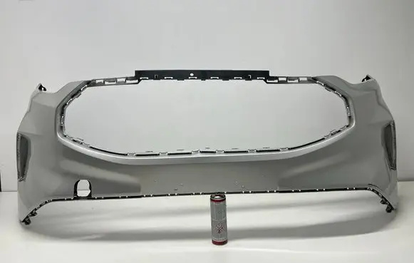 Ford Transit Custom II Front bumper PZ31-17F003-D PZ31-17F003-e PZ31-17F003-l