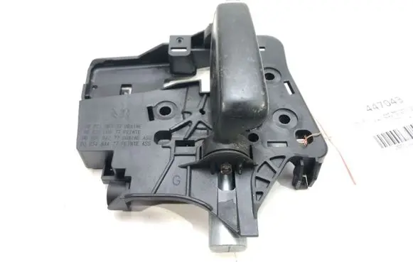 Peugeot Partner Front door interior handle