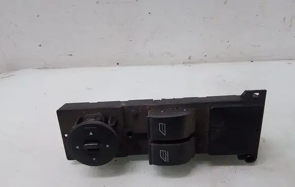 Ford Focus C-MAX Electric window control switch 3M5T14529CD
