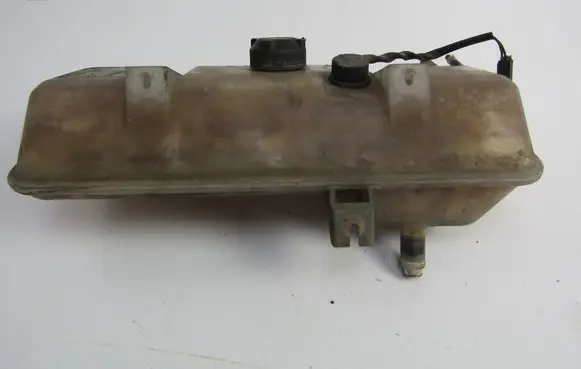 Fiat Ducato Coolant expansion tank/reservoir 