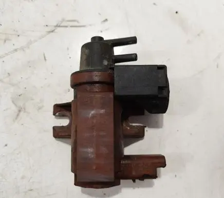 Ford Mondeo MK IV Turbo solenoid valve 6G9Q9E882