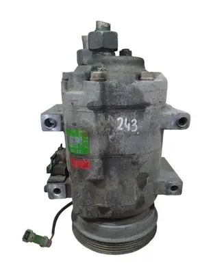 Volkswagen PASSAT B5 Air conditioning (A/C) compressor (pump) 5062310380