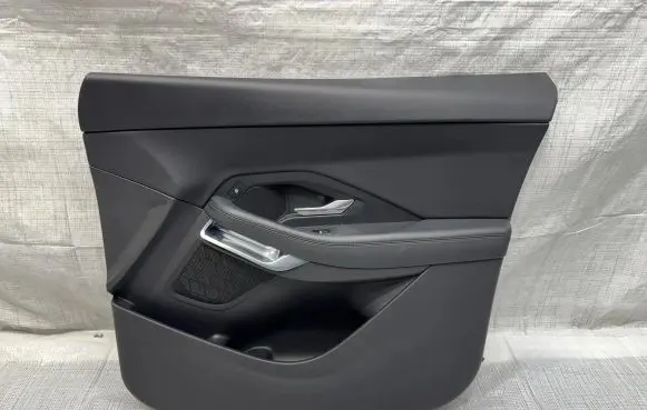 Jaguar E-Pace Front door card panel trim