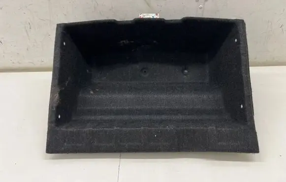 BMW i4 Glove box in trunk 7951239