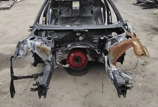 Audi A8 S8 D5 Roof 