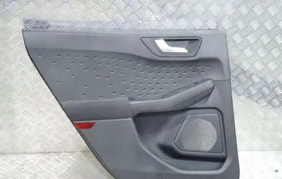 Ford Kuga III Rear door card panel trim