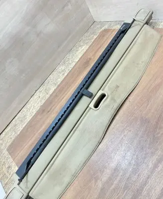 BMW 3 E90 E91 Parcel shelf load cover 