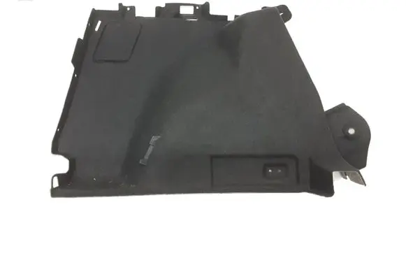 Seat Ateca Trunk/boot lower side trim panel 575867427B