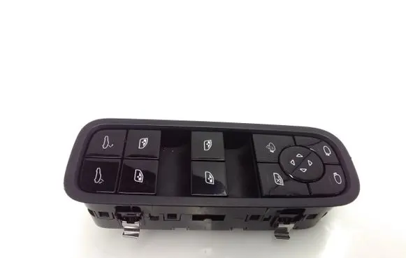 Porsche Panamera (971) Electric window control switch 971959858C
