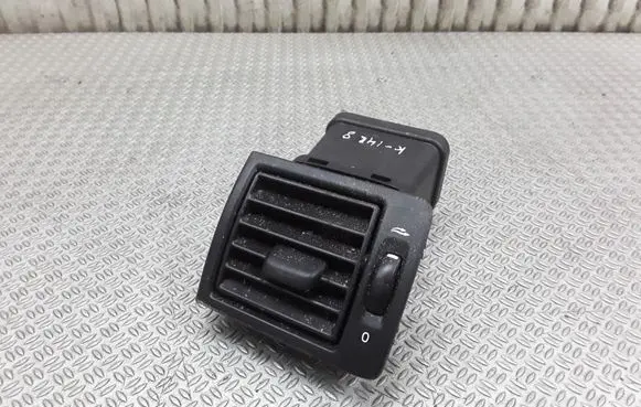Volvo V50 Dashboard side air vent grill/cover trim