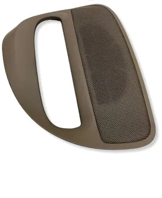 Volvo S80 Dash center speaker trim cover 3409732