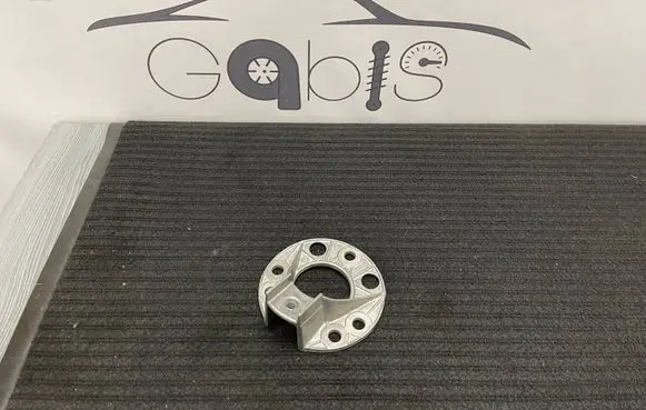 Mercedes-Benz GLS X166 Front upper strut mount A1666201601
