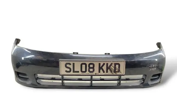 Chevrolet Lacetti Front bumper