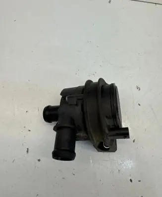 Audi Q3 8U Electric auxiliary coolant/water pump 5G0965567A 0392023211