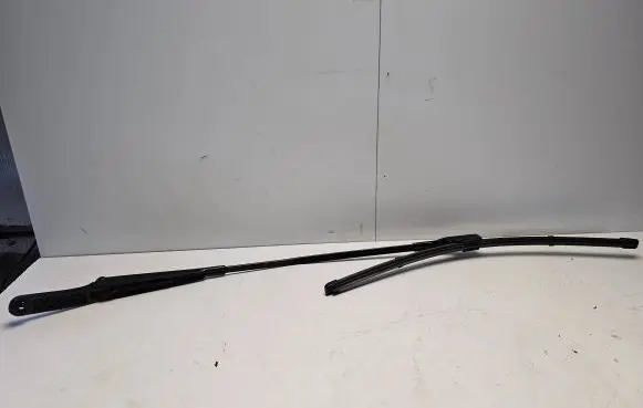 Audi A6 S6 C7 4G Front wiper blade arm 4G1955408B