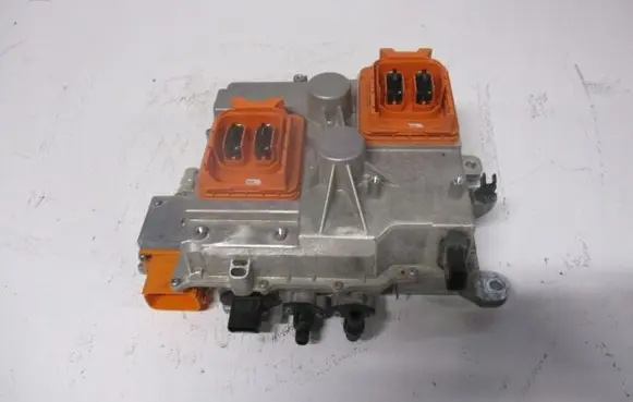 BMW i3 Combustion control unit/module 9845263