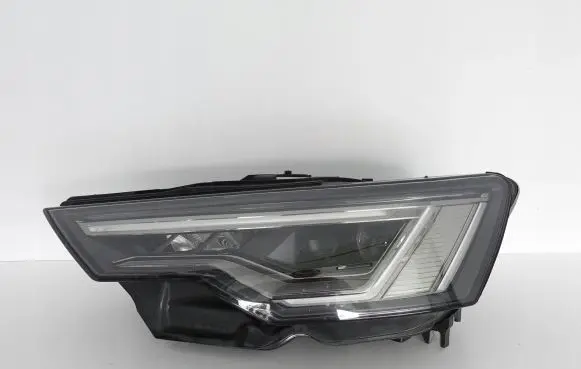 Audi A6 S6 C8 4K Headlight/headlamp