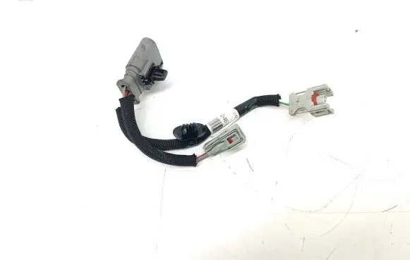 Citroen DS5 Fuel injector wires 9688246780