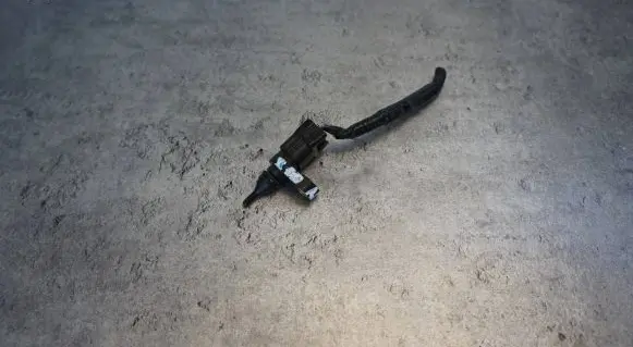 Honda Civic X Outside/external air temperature sensor 