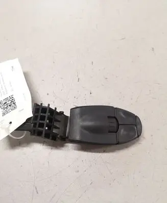 Peugeot 407 Multifunctional control switch/knob 9641796480