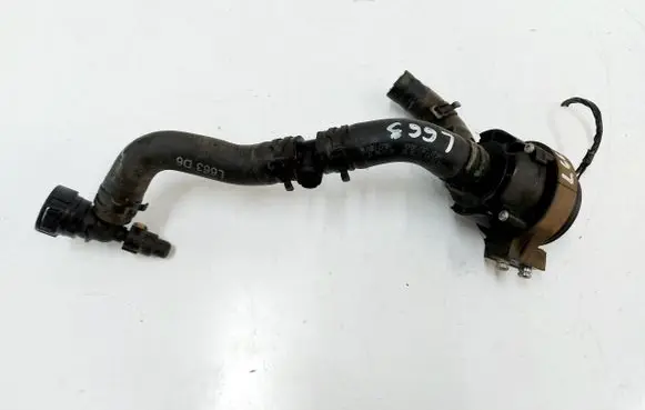 Land Rover Defender Electric auxiliary coolant/water pump KPLA-18D473-AA
