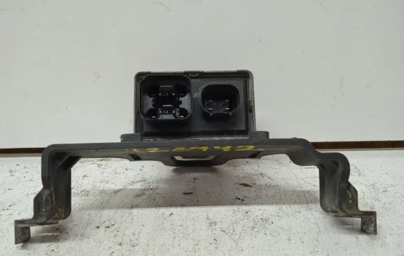 Ford Transit Custom Glow plug pre-heat relay B2110017758 BK2112B681AA