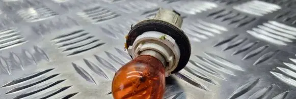 Nissan Almera N16 Front indicator light
