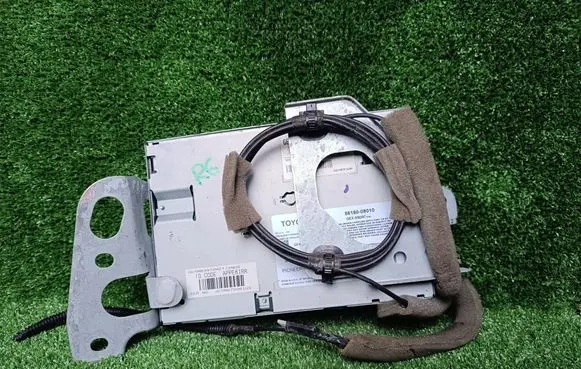 Toyota Sienna XL30 III Video control module 8618008010 APPE61RR