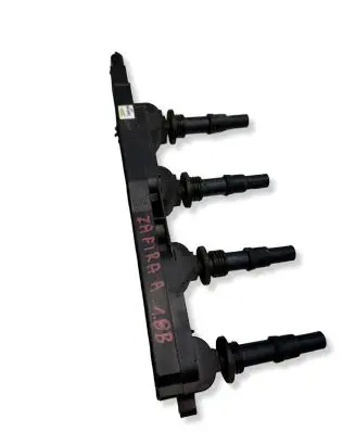 Opel Zafira A High voltage ignition coil 245108310