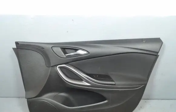 Bedford Astra Door card panel trim set