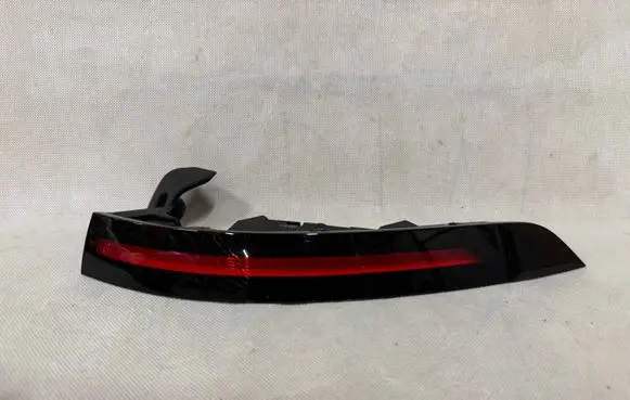 Rear/tail lights
