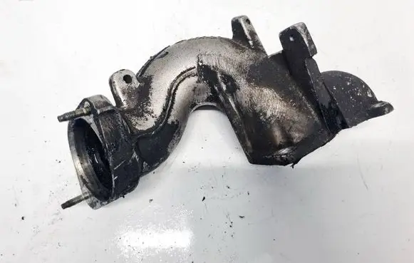 Citroen C5 Intercooler hose/pipe 