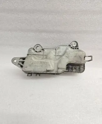 Volvo V60 Vacuum air tank 31339809