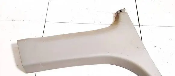 Nissan Tiida C11 (B) pillar trim (top) 769158h310