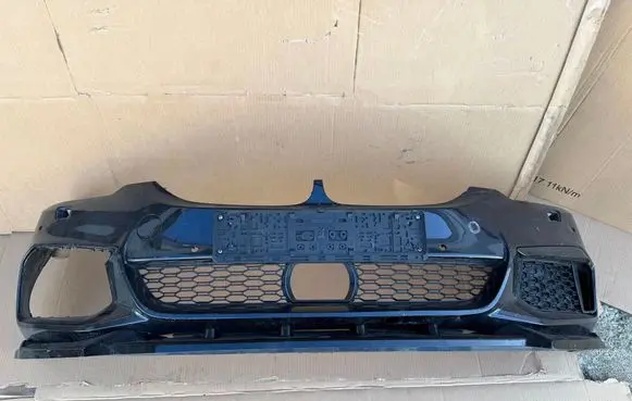 BMW 5 G30 G31 G38 Front bumper