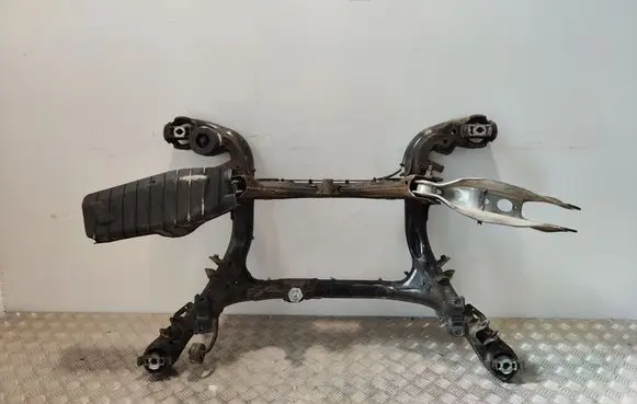 Audi SQ7 Rear subframe 4M0500025