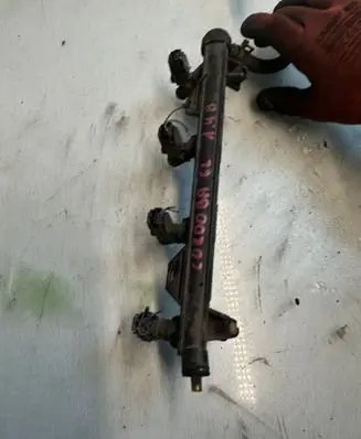 Seat Cordoba (6L) Fuel main line pipe 036133319BF