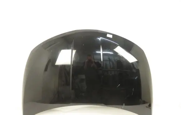 Nissan Murano Z50 Engine bonnet/hood 