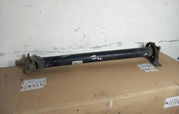 Mercedes-Benz Sprinter W906 Drive shaft (set) A9064102201