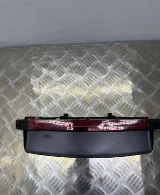 Audi A6 S6 C6 4F Third/center stoplight 4F5945097