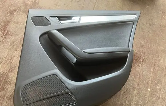 Audi A4 S4 B8 8K Rear door card panel trim 8K0867306