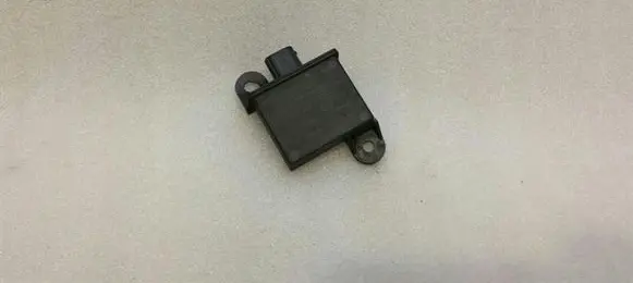 Porsche Cayenne (9PA) Tire pressure control unit 4F0907283