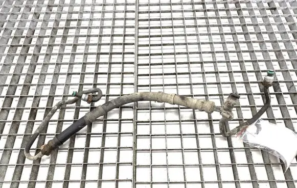 Opel Zafira B Brake booster pipe/hose 