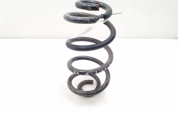 Nissan Qashqai Rear coil spring