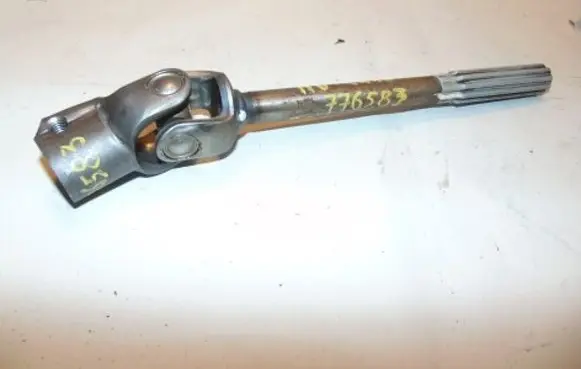 Mazda 6 Steering column universal joint GJ6A32100C