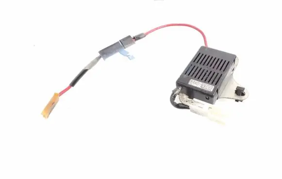 Lexus GS 300 350 430 450H Aerial antenna filter C25S1A 053686921